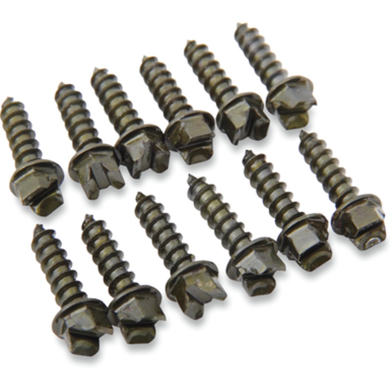 GOLD SCREWS Ice Screws – 5/8″ – 250 Pack 1250-0299