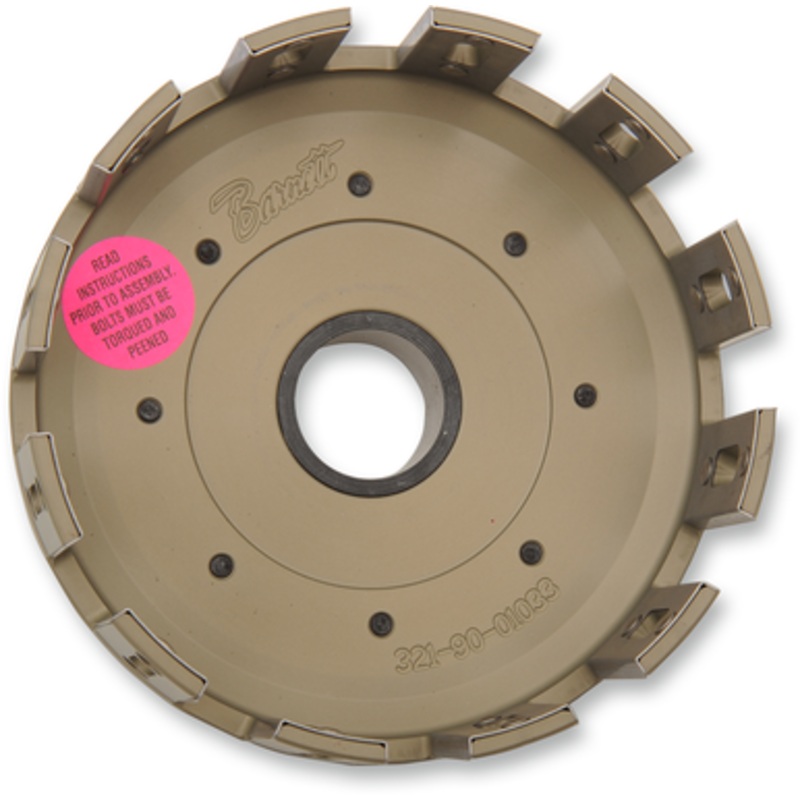 BARNETT Clutch Basket 321-90-01033