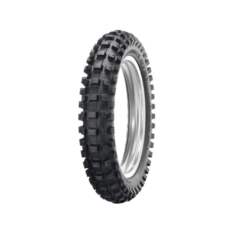 Dunlop Geomax AT81 EX Gummy Rear Tire