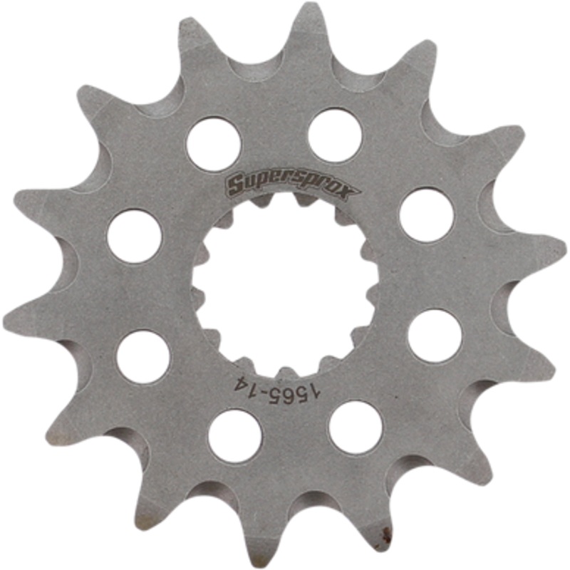 SUPERSPROX Countershaft Sprocket – 14-Tooth CST-1565-14-1