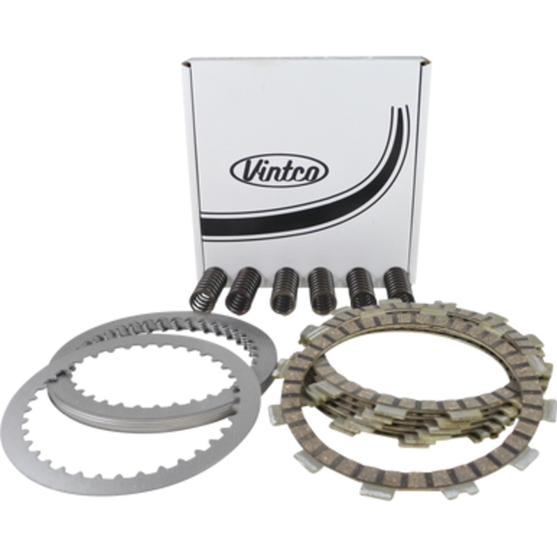 VINTCO Clutch Plate Kit – RM 250 KCLS23