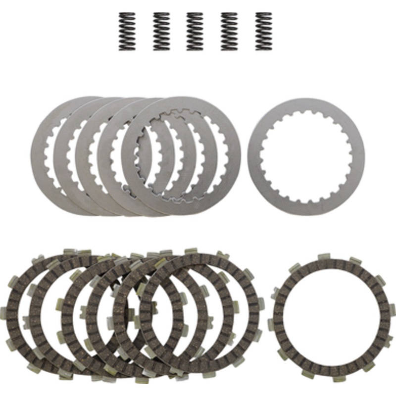 VINTCO Clutch Plate Kit – Honda KCLH10