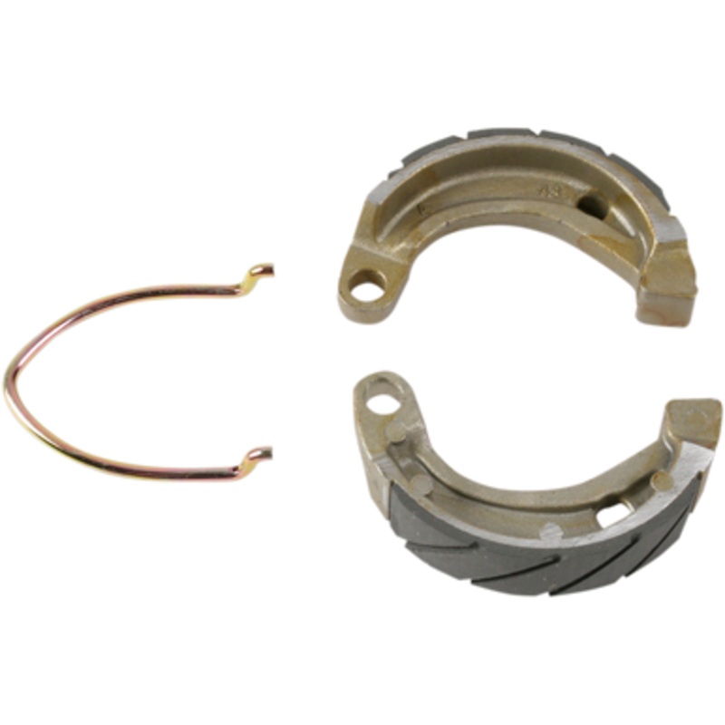 EBC Brake Shoes 338G