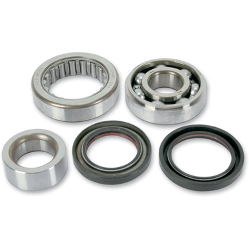 HOT RODS Crank Bearings K052
