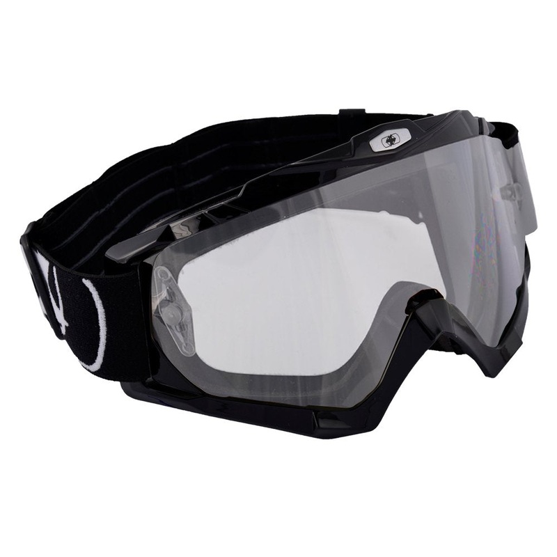 Oxford Assault Pro Goggle