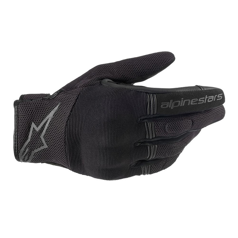 Alpinestars Copper Gloves – Black
