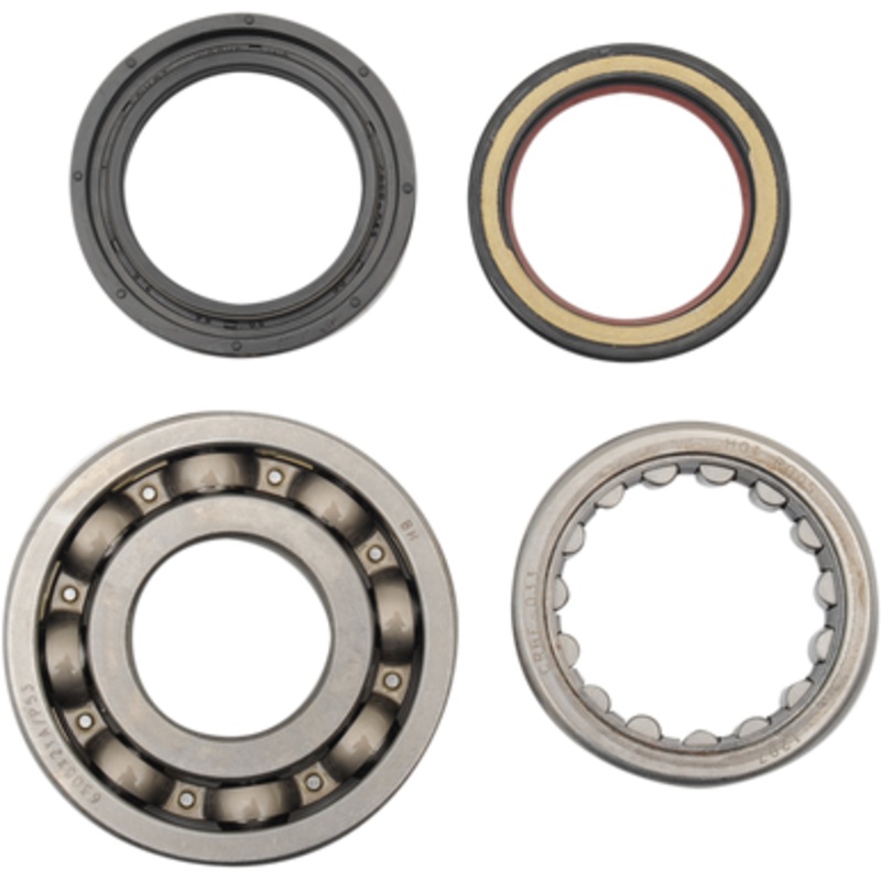 HOT RODS Crankshaft Bearings – Honda K073