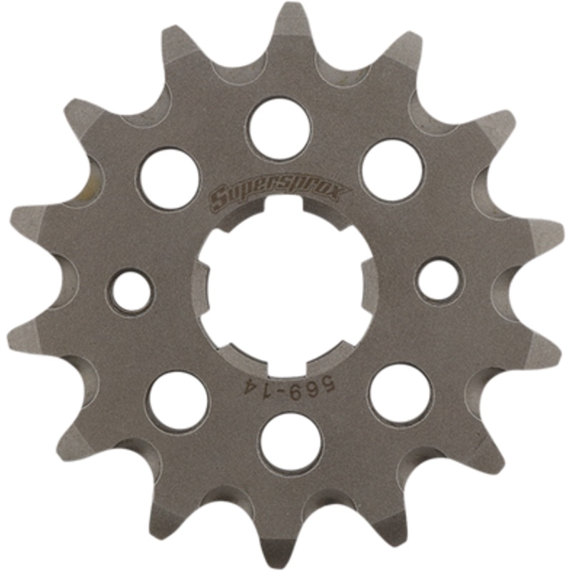 SUPERSPROX Countershaft Sprocket – 14-Tooth CST-569-14-1