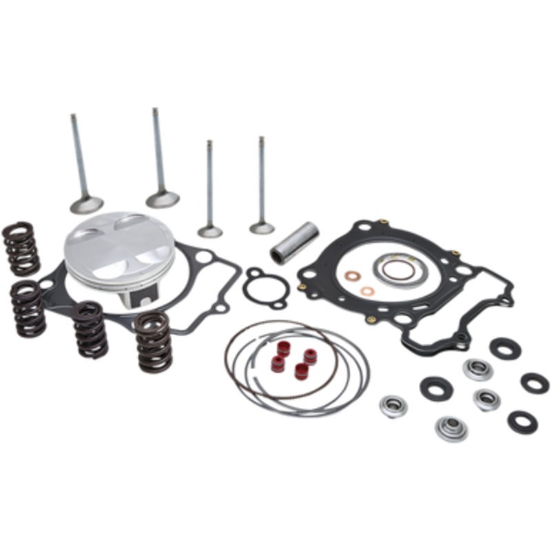 KIBBLEWHITE Top End Service Kit 60-61850