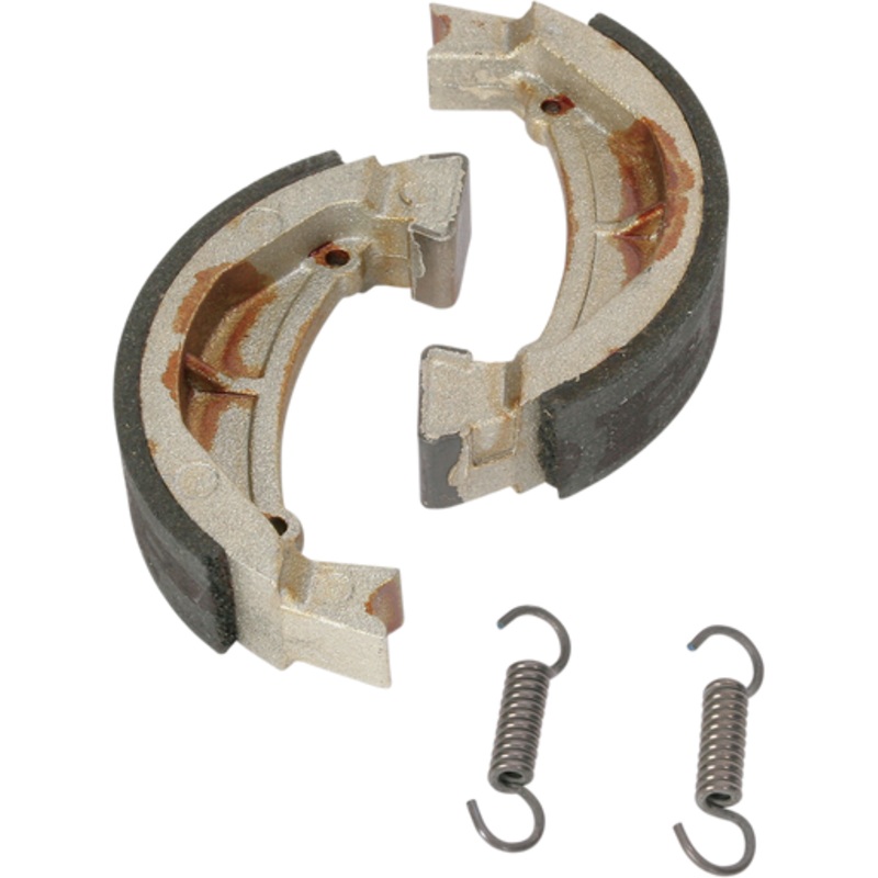 MOOSE RACING Brake Shoes – Kawasaki/Suzuki M9170