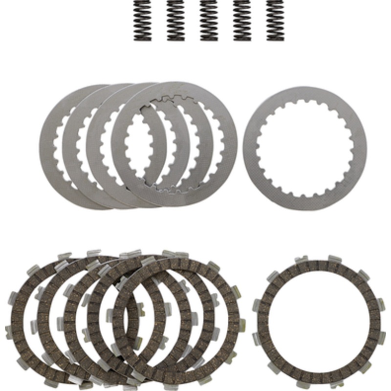 VINTCO Clutch Plate Kit – CR125R KCLH09