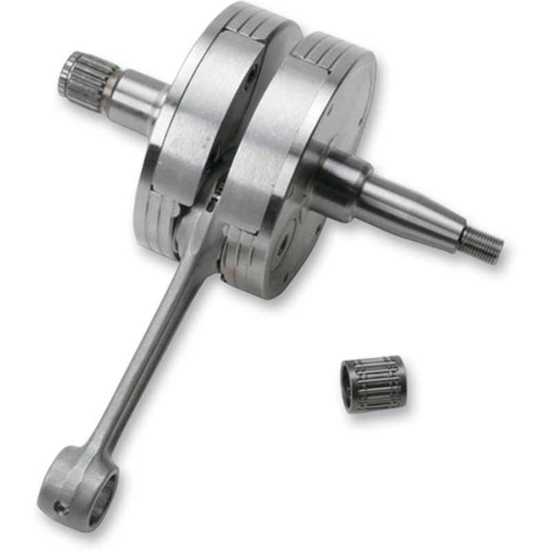 HOT RODS Crankshaft Assembly 4017