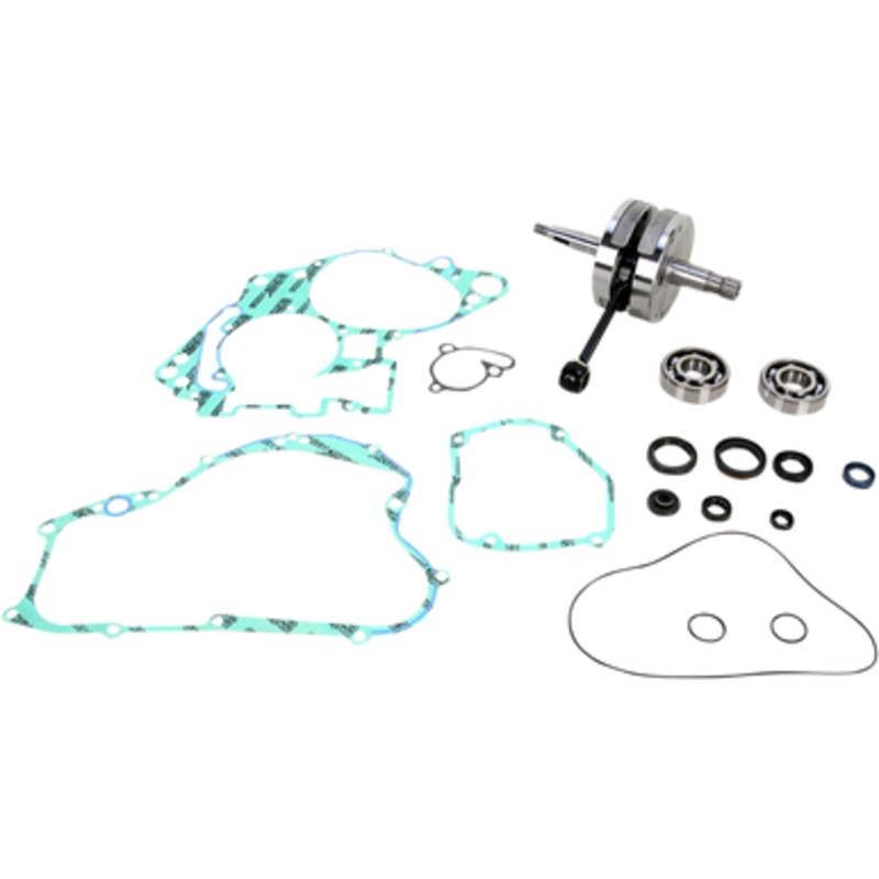 Wiseco Suzuki RM125 2004-2008 Crankshaft Kit WPC135