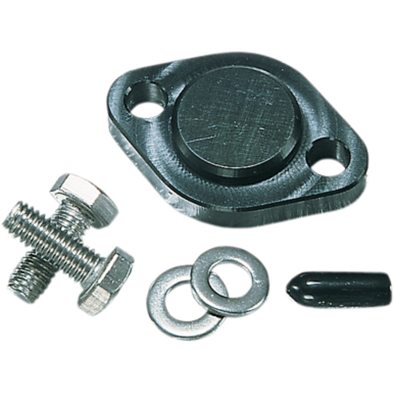 WSM Oil Injection Block Off Plate 650/750 011-205