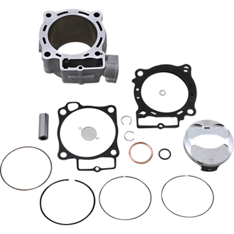 ATHENA Cylinder Kit – Honda – Stock P400210100059