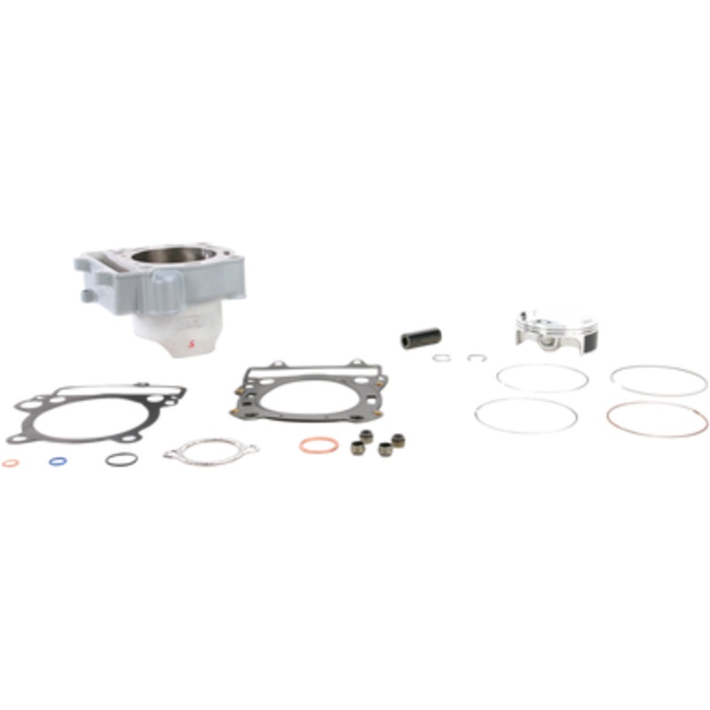 Cylinder Works Big Bore Cylinder Kit 276cc 2006-2012 KTM 250 SX-F 250 XC-F 250 XCF-W 51002-K01