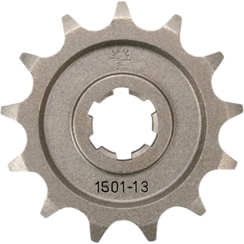 JT SPROCKETS Counter Shaft Sprocket – 13-Tooth JTF1501.13