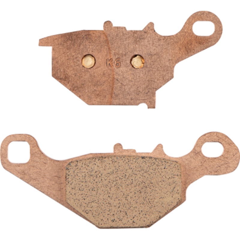 MOTO-MASTER Brake Pads – Nitro Series 93521-PU