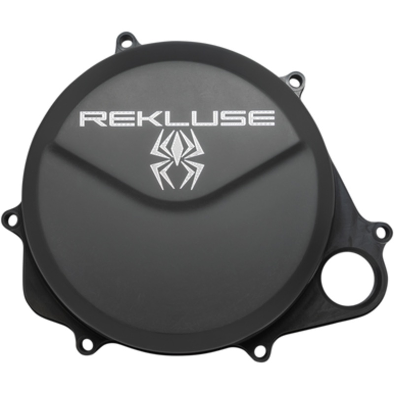 Rekluse Clutch Cover Honda CRF450R 2017-2025 RMS-409