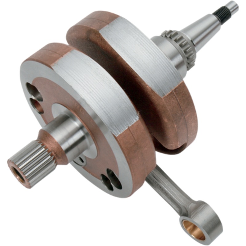 HOT RODS Crankshaft – Stroker 4148