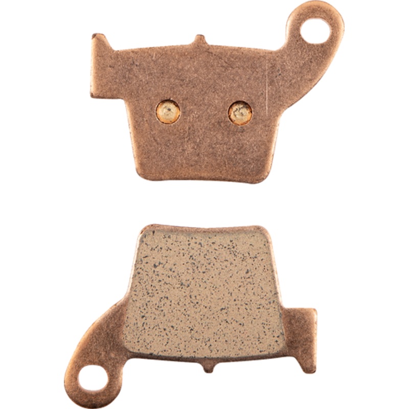 MOTO-MASTER Brake Pads – Nitro Series 94321-PU