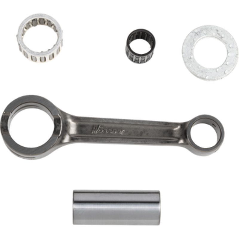 Wossner Connecting Rod Kit Yamaha YZ125 2022-2026 P2077