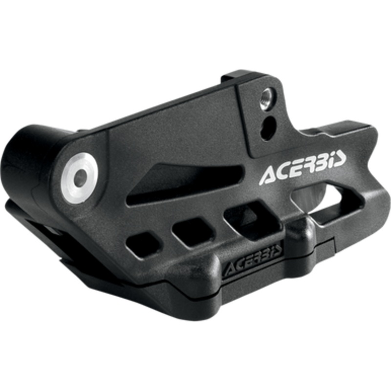 ACERBIS Chain Guide Replacement Insert – KTM – Black 2284570001