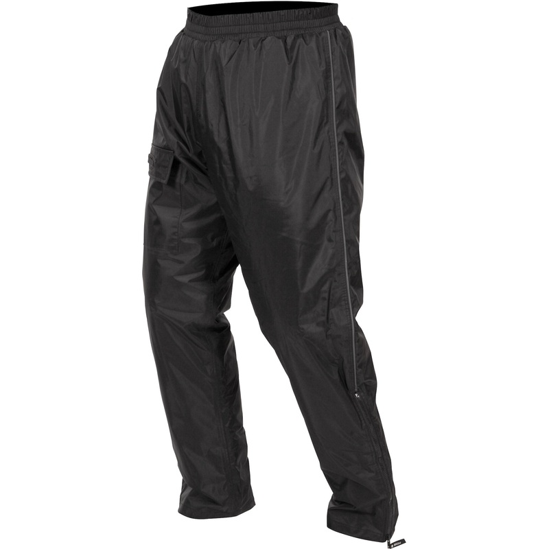 Weise Waterford Waterproof Men’s Motorcycle Over Trousers