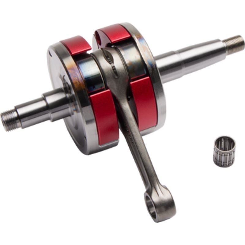 Wossner Crankshaft Assembly Gas Gas MC 65 2021-2022 CS2055