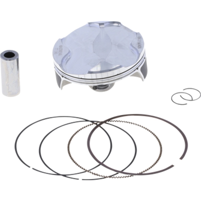ATHENA Piston Kit with Gaskets – 77.97 mm – MC250F | FC250 | 250SXF/XCF P5F0780078002B