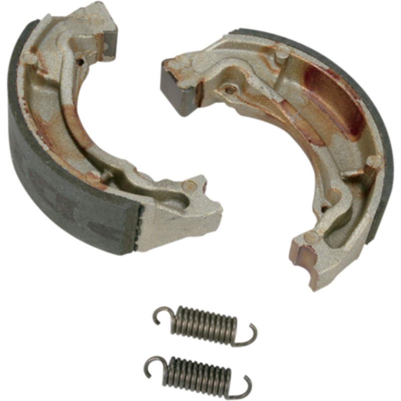 MOOSE RACING Brake Shoes – Kawasaki/Suzuki M9113