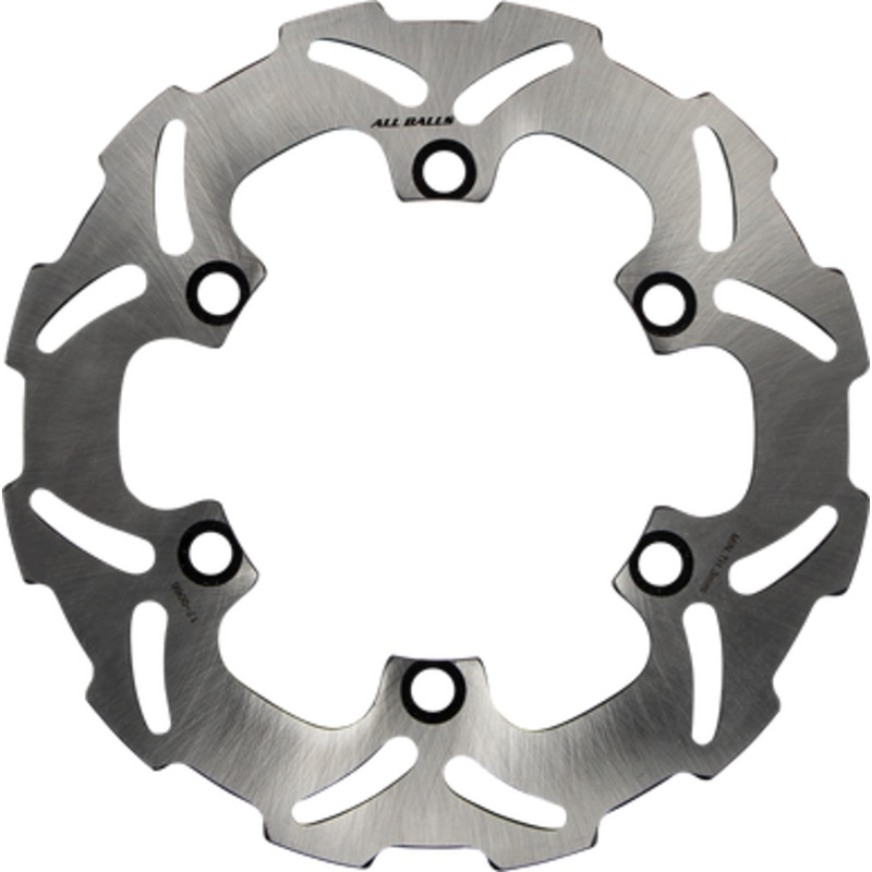 ALL BALLS Brake Rotor – Kawasaki 18-0066