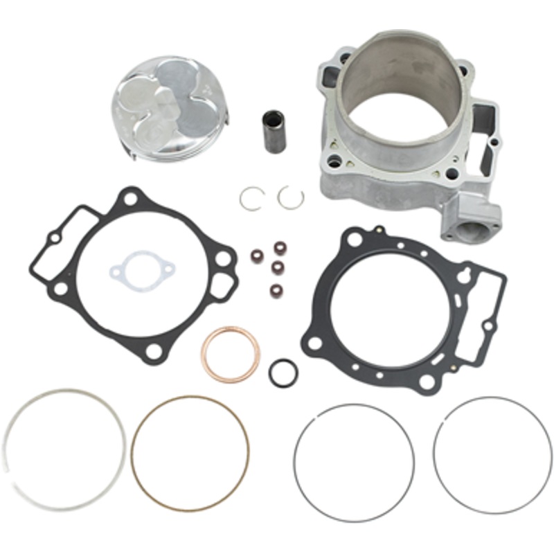 Cylinder Works Big Bore Cylinder Kit CRF 450 R 2017-2018 11010-K01