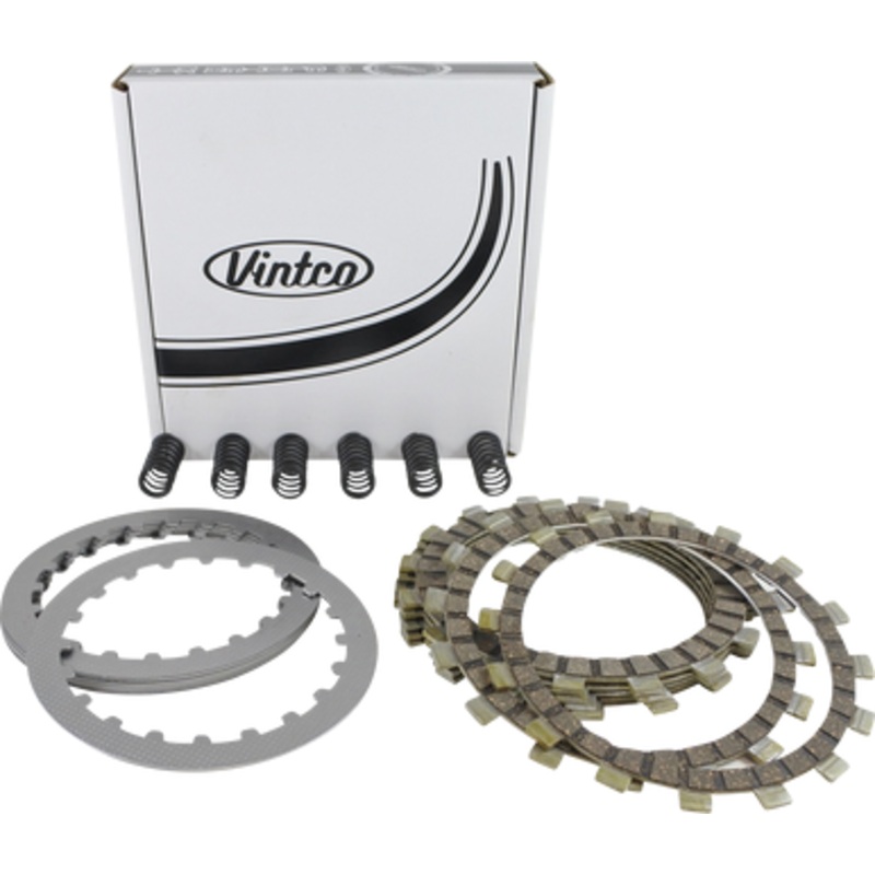 VINTCO Clutch Plate Kit – YZ 125 KCLY13