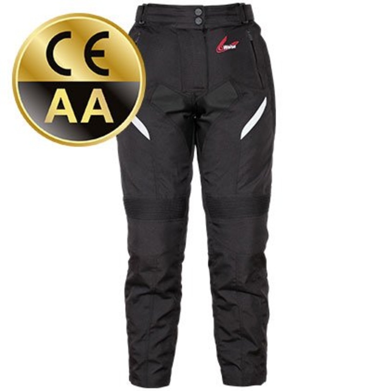 Weise Rio AA Rated Ladies Jean Black