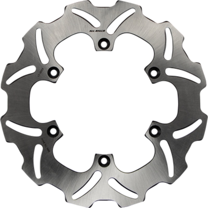 ALL BALLS Brake Rotor – Suzuki 18-0055