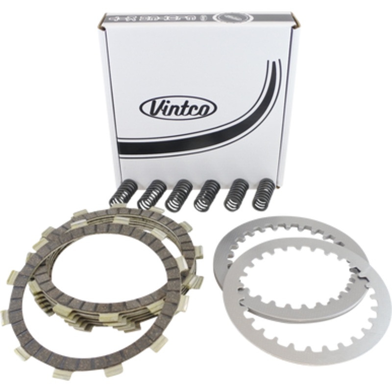 VINTCO Clutch Plate Kit – YZ 250 KCLY05