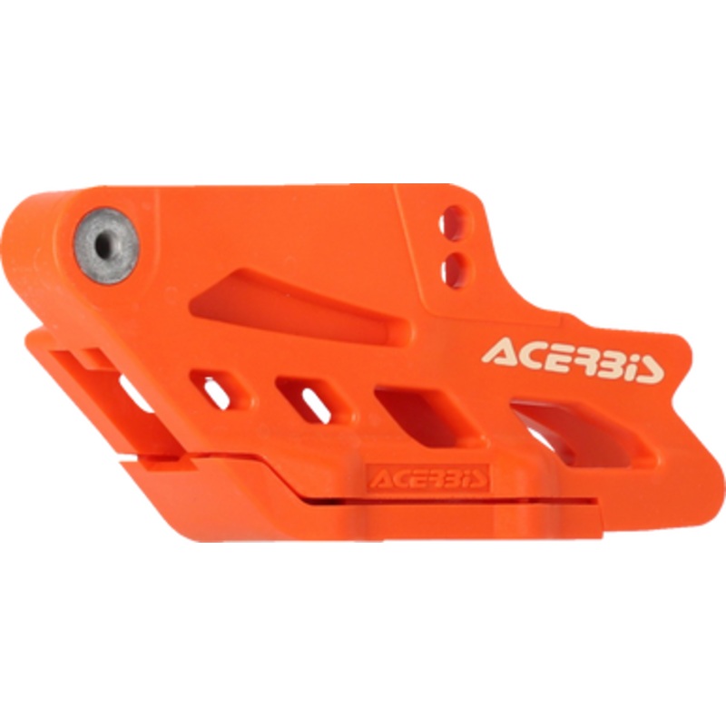 ACERBIS Chain Guide and Slider Kit – KTM/Husqvarna – Orange 2981435226