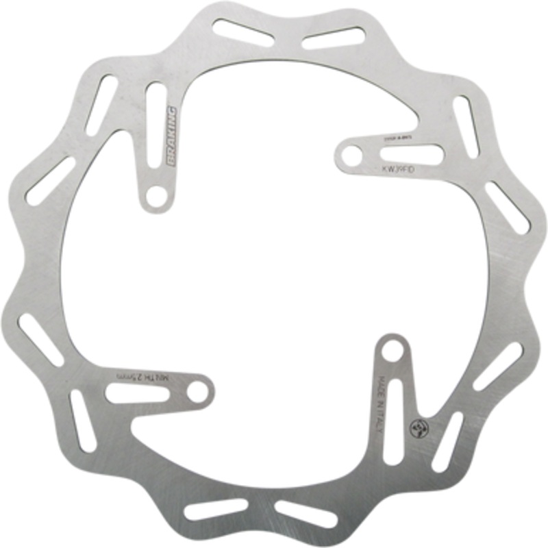 BRAKING Brake Rotor – Kawasaki – KW39FID KW39FID