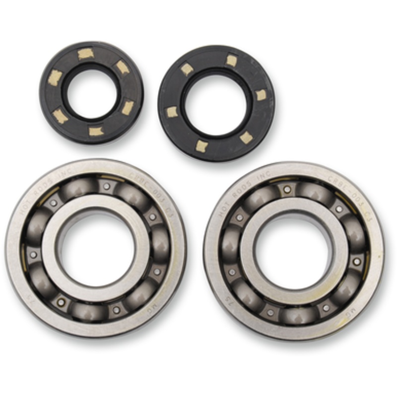 HOT RODS Crank Bearings K005