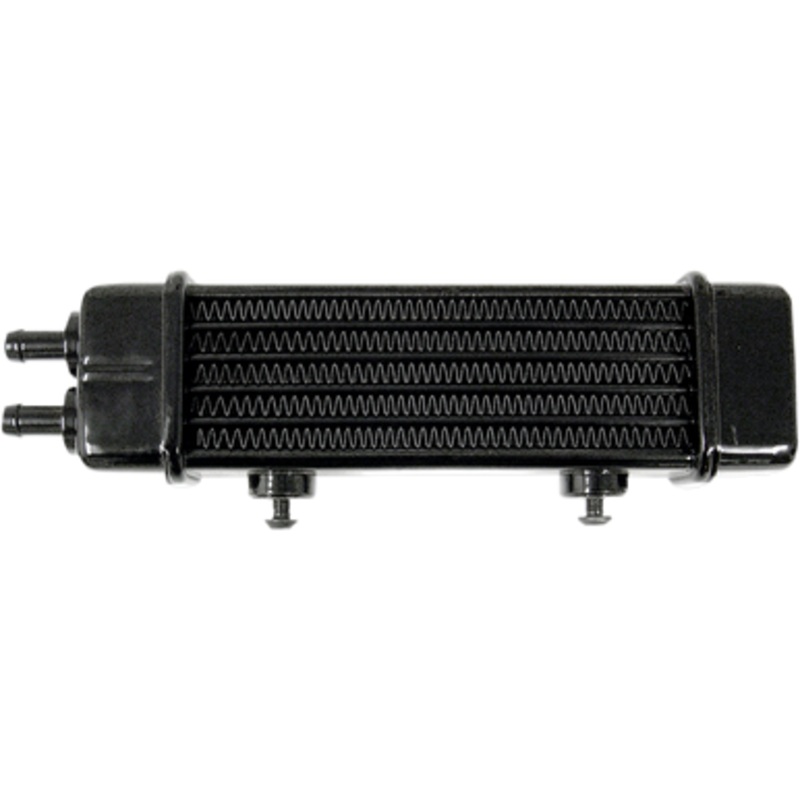 JAGG OIL COOLERS Universal 6-Row Oil Cooler 3110