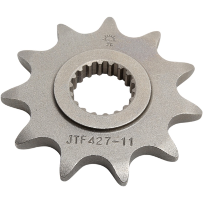 JT SPROCKETS Counter Shaft Sprocket – 11-Tooth JTF427.11