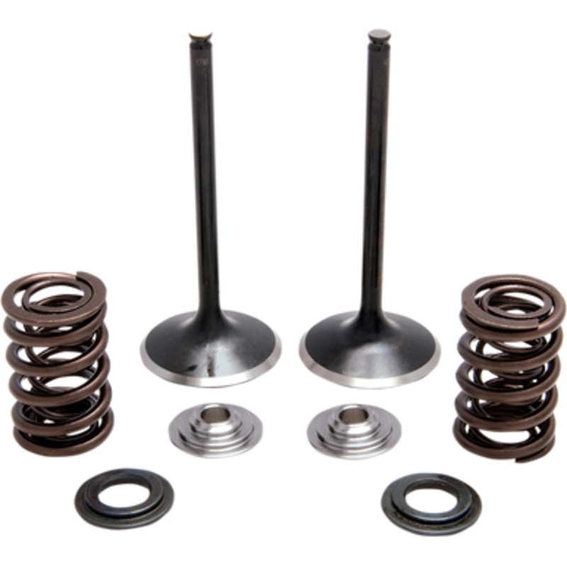 KIBBLEWHITE Spring Kit – Stainless Steel 30-31230