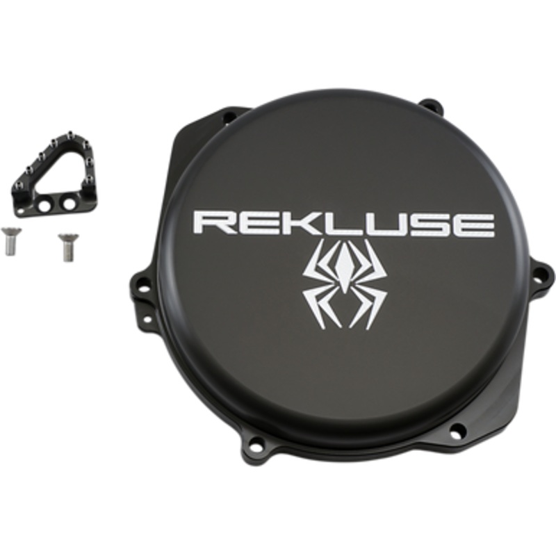 Rekluse Clutch Cover Husaberg FE 390 2010-2012 RMS-327