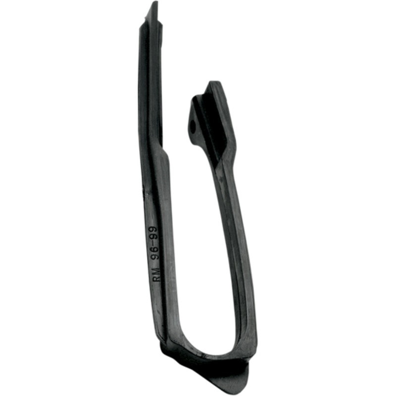 UFO Chain Slider – Suzuki RM125/250 – Black SU02964001