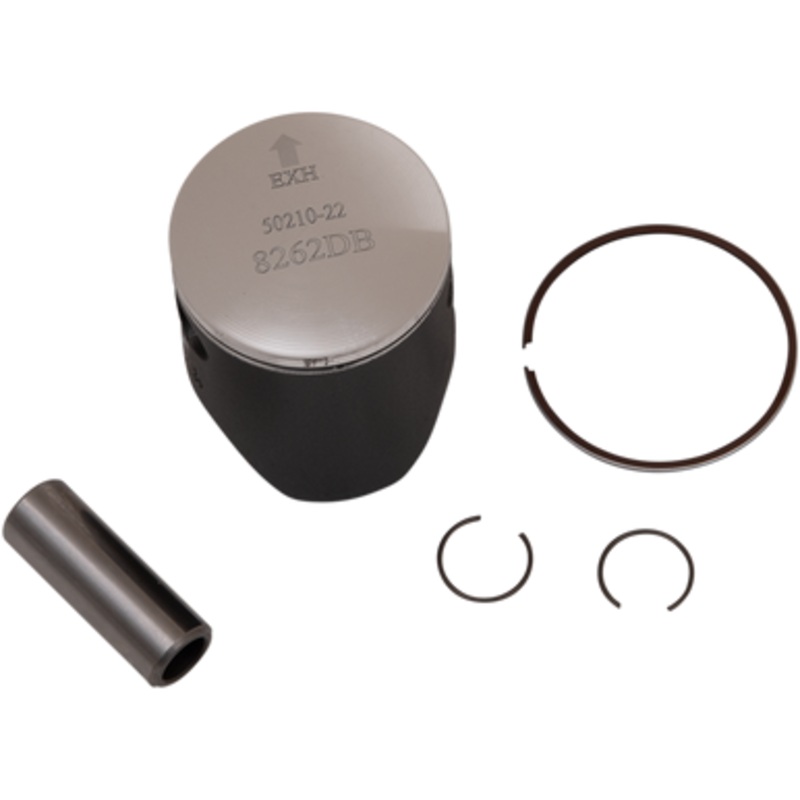 Wssner Piston Kit 39.48mm for KTM 50 SX 2009-2025 8262DC