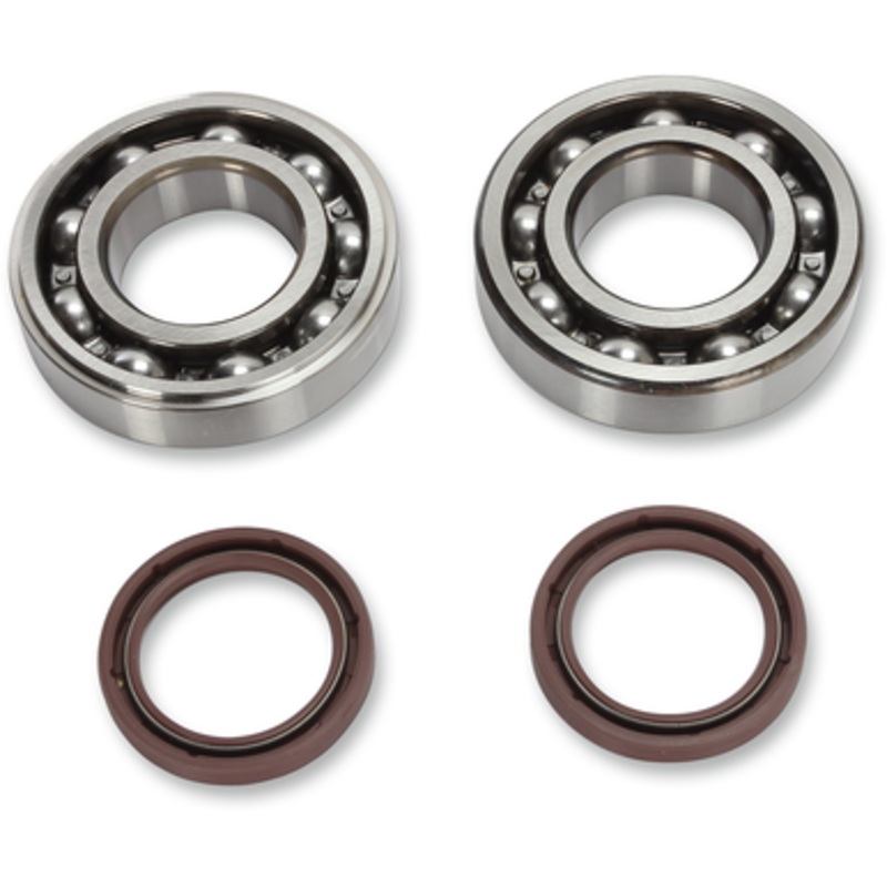 HOT RODS Crank Bearings K090