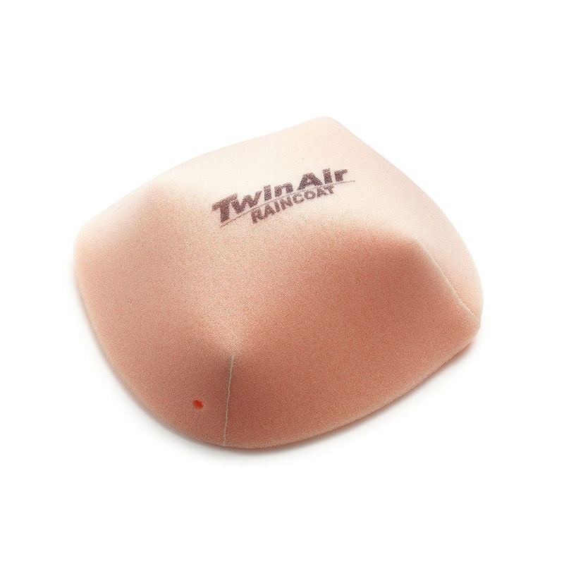 Twin Air Filter Water Cover – Husqvarna/KTM/GasGas