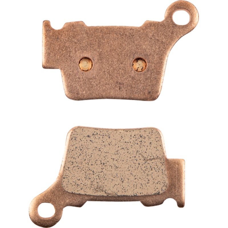 MOTO-MASTER Brake Pads – Nitro Series 94421-PU
