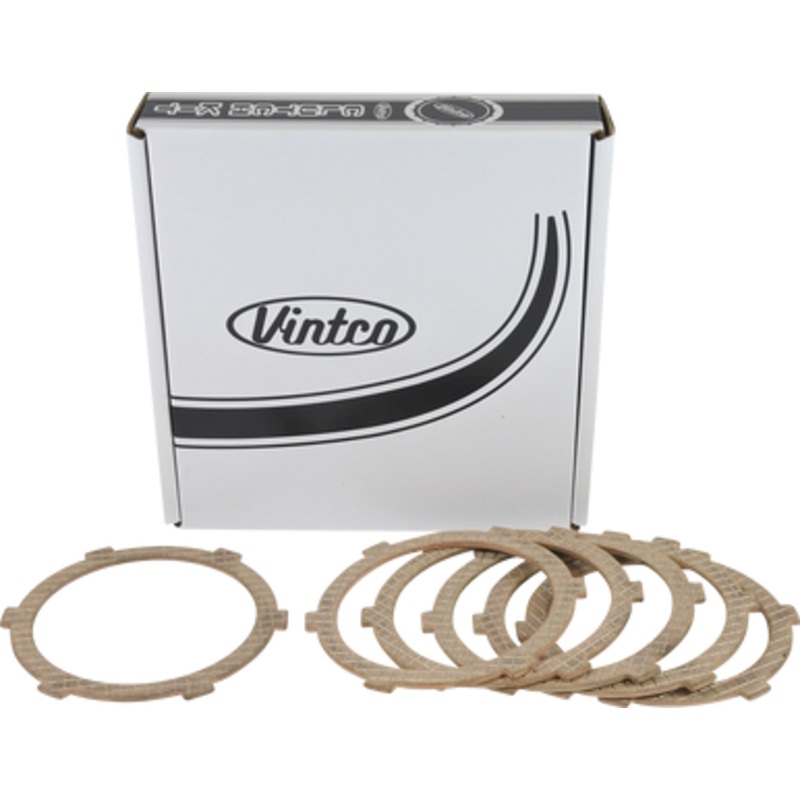 VINTCO Clutch Plate Kit – Maico KCLM01